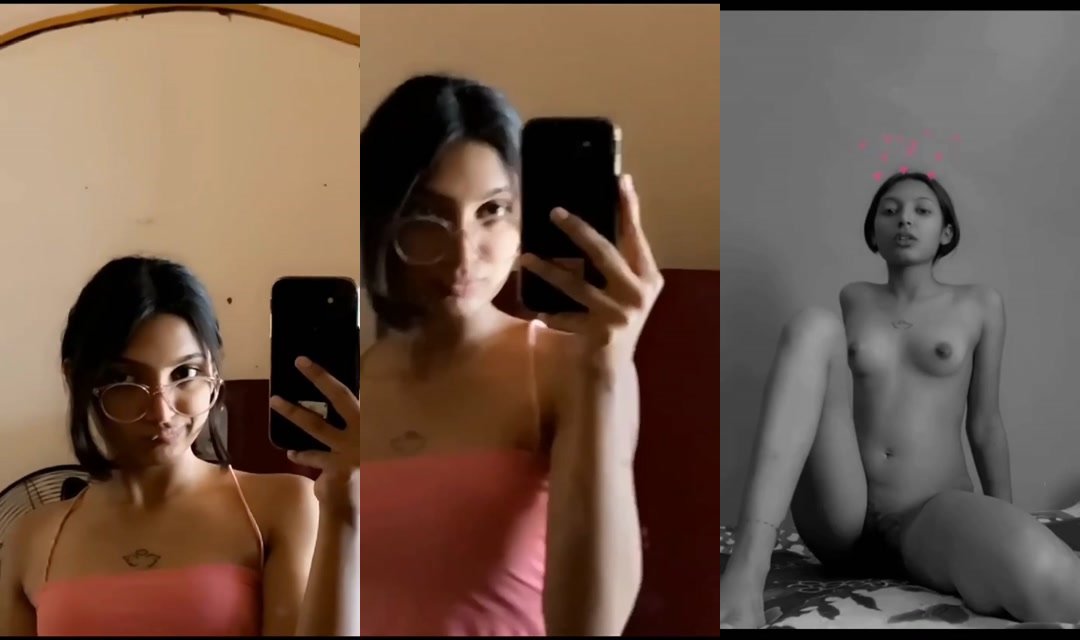 Sexy Slim Cutie