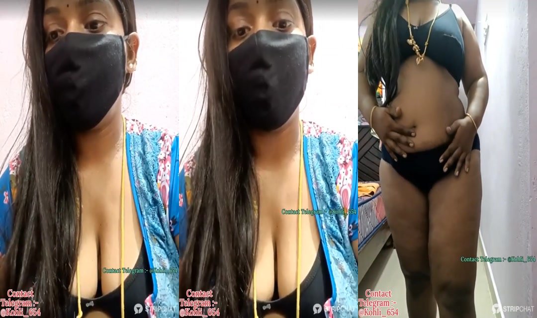 Renuma South BBW Cam Show