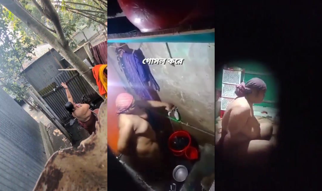 Tanker Village Bhabi New Bangladeshi