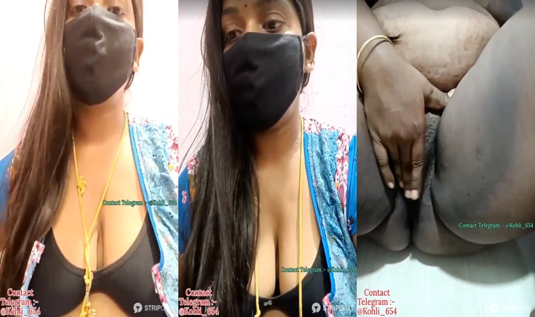 Renuma South BBW Cam Show