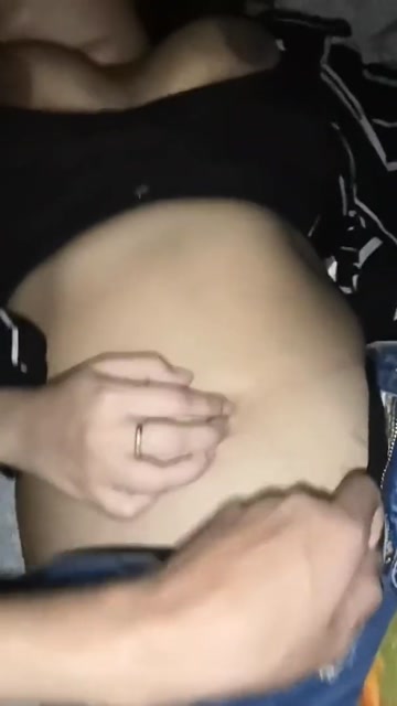 Sleeping