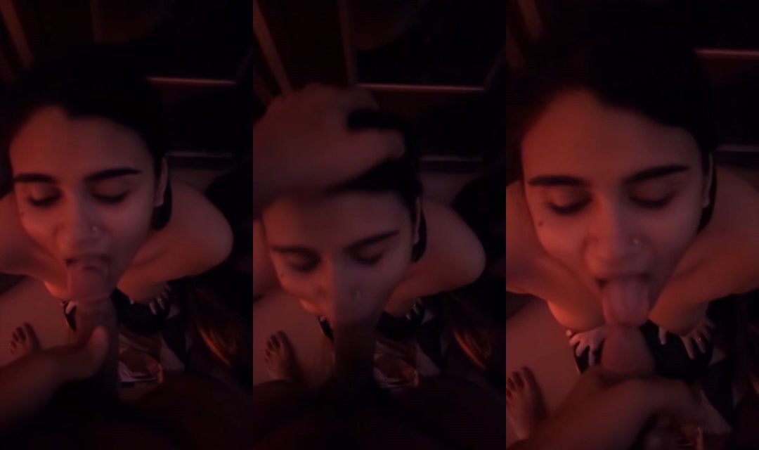 Sexy Indian Horny Gf Blowjob Hard Fucking Taking Cum On Face Part 4