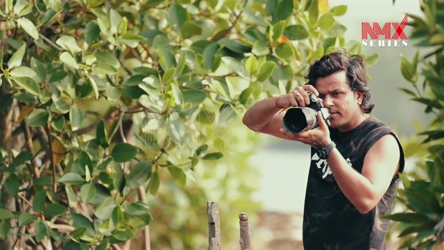 The photographer hot Short Films