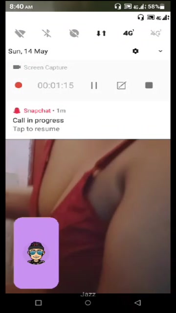 Naked