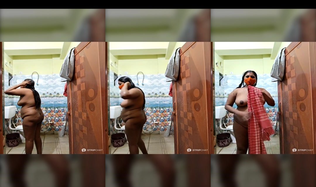 Hot Poly Bhabhi StripChat Cam Show 3