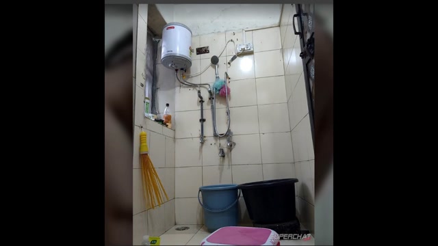 Big Ass Arti Bhabhi Nude Bathroom Cam Show